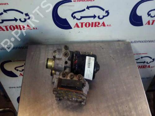 ABS Bremseaggregat JEEP CHEROKEE (XJ) [1983-2001]  97553