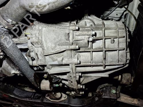Gearbox HYUNDAI i30 (GD)  | BP26332749M3 