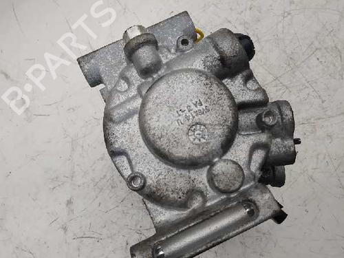 Used AC compressor KIA SOUL II (PS) [2014-2018]  4760895