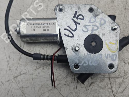 Front right window mechanism VOLVO V40 Estate (645) 1.6 | BP24452340C23 