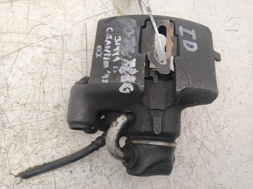 Left front brake caliper CITROËN XANTIA (X1_, X2_) 2.1 Turbo D 12V | BP22696017M105 