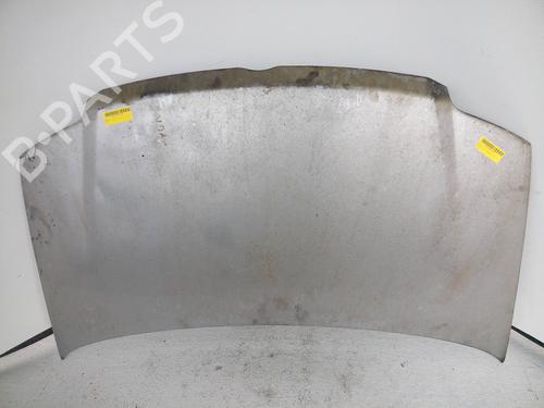 Used Hood FIAT PANDA (169_) 1.2 (169.AXB11, 169.AXB1A) (60 hp) 4964899