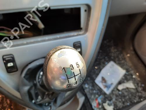 Gearbox CITROËN XSARA PICASSO (N68) 1.6 HDi | BP8647543M3 