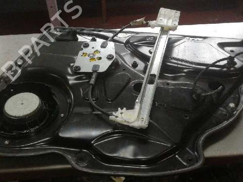 Rear left window mechanism VW PASSAT B6 Variant (3C5)  | BP2563619C24 