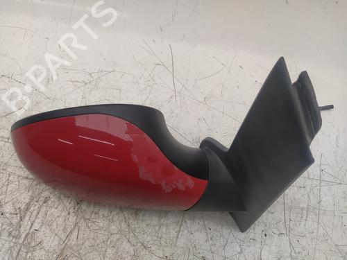 Right mirror SEAT ALTEA (5P1)  | BP17325275C27 