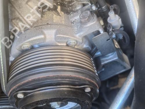 AC-Kompressor BMW 3 Coupe (E92) 320 d (177 hp) 29911308