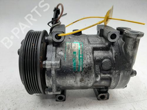 Used AC compressor ALFA ROMEO 156 Sportwagon (932_) 2.0 JTS (932BXA) (166 hp) 6022330