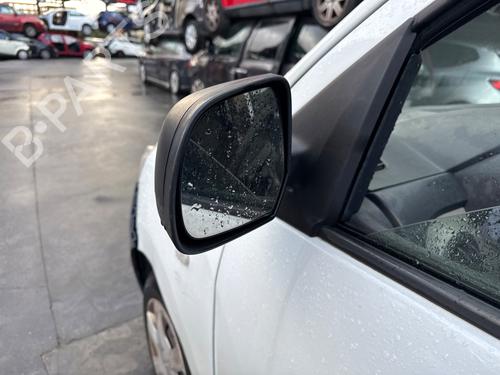 Used Left mirror DACIA DOKKER Box Body/MPV [2012-2021]  32088140