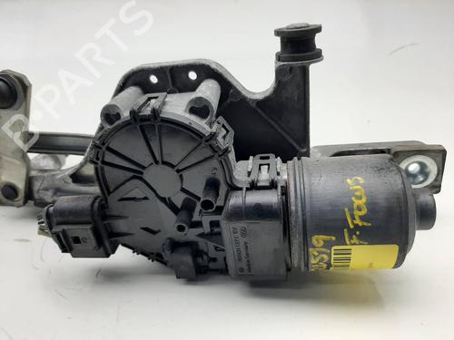 Front wiper motor FORD FOCUS II (DA_, HCP, DP) 2.0 TDCi | BP8384262M29 