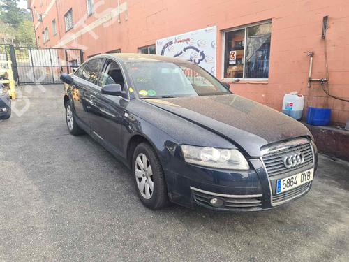 BP7205971M21 | Stuurkolom AUDI A6 C6 (4F2) 2.4 BP7205971M21