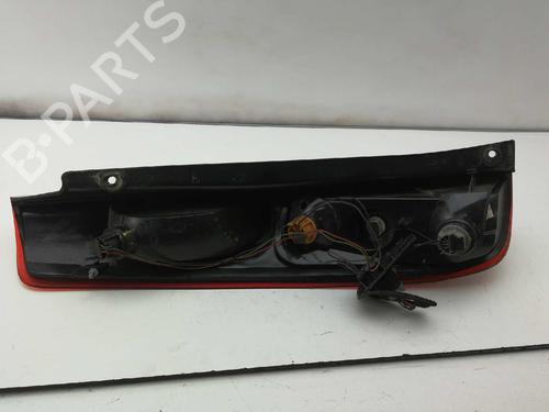 Right taillight FORD FIESTA V (JH_, JD_) 1.4 TDCi | BP5095096C35 