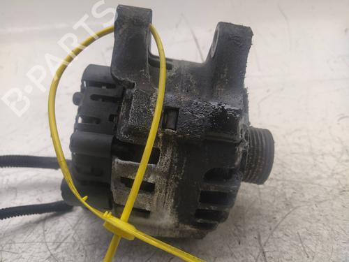 Used Alternator CITROËN C4 I (LC_) [2004-2014]  9848192