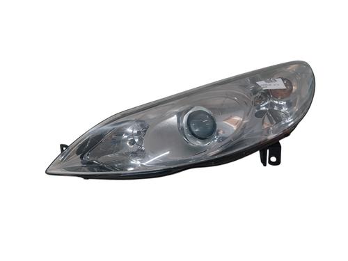 Left headlight PEUGEOT 407 (6D_) | BP38014682C28 - Image 2