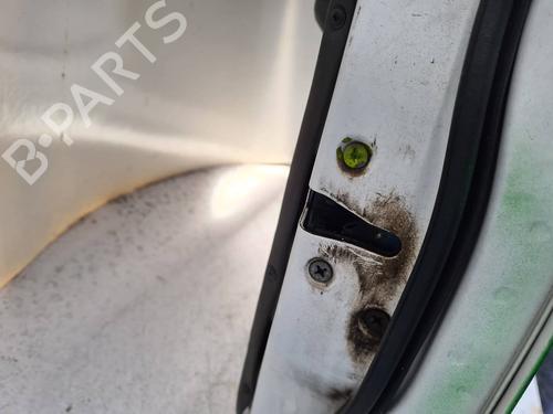 Used Front right lock SUZUKI VITARA (ET) HDI (SE 420HDI) (87 hp) 7914321