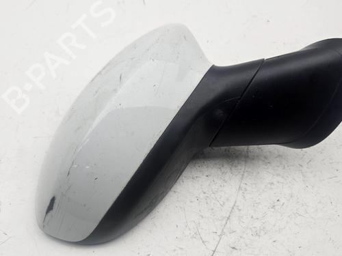Used Right mirror FIAT GRANDE PUNTO (199_) 1.3 D Multijet (75 hp) 30589016