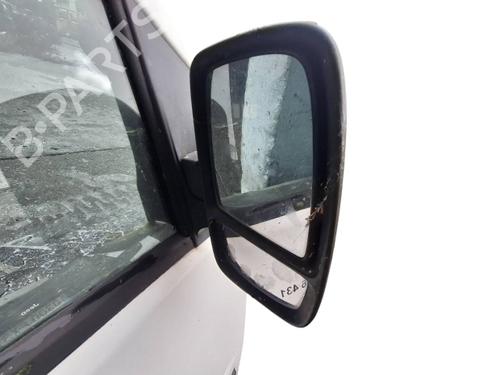 Used Right mirror Right mirror PEUGEOT EXPERT Van (VF3A_, VF3U_, VF3X_) [2007-2026] 40514247 40514247