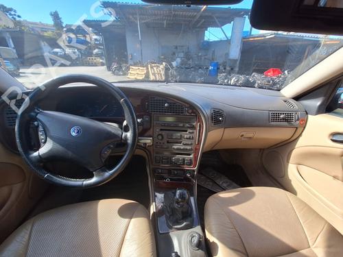 Højre bremsekaliber foran SAAB 9-5 Estate (YS3E) 2.3 Turbo | BP25291772M104 