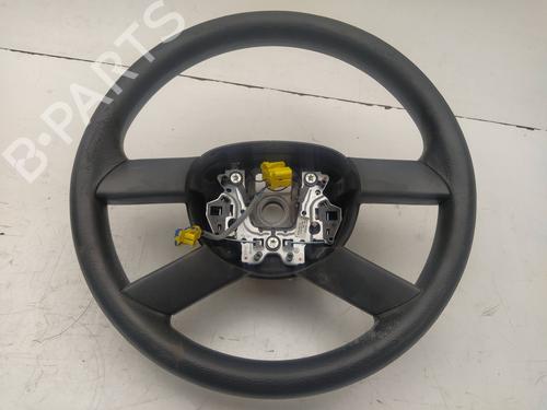 Steering wheel VW POLO (9N_, 9A_) 1.4 16V | BP10338691C49 