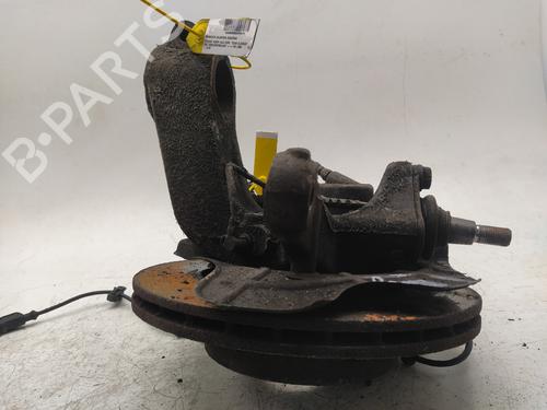 Left front steering knuckle PEUGEOT BOXER Van 3.0 HDi 155 | BP21085461M25 