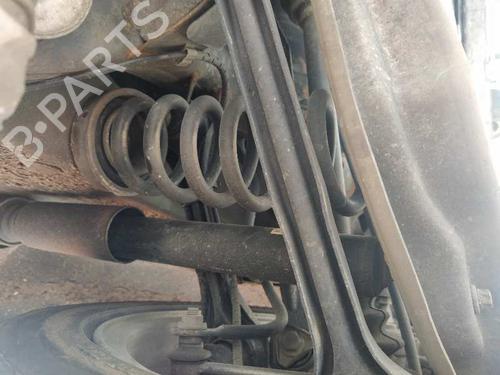 Left rear shock absorber BMW 1 (E81) 118 i | BP5543159M18 