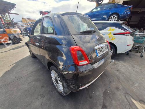 Używane części FIAT 500 (312_) 4957769