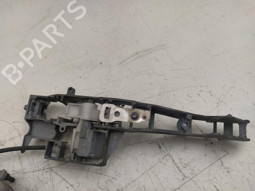 Rear right lock PEUGEOT 3008 I MPV (0U_) 2.0 HDi 150 / BlueHDi 150 | BP19538482C99 