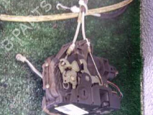 Rear left lock AUDI A6 C5 (4B2) 2.5 TDI | BP809744C100 