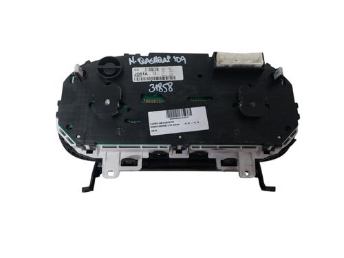 Used Instrument cluster Instrument cluster NISSAN QASHQAI I (J10, NJ10) [2006-2015] 36864369 36864369