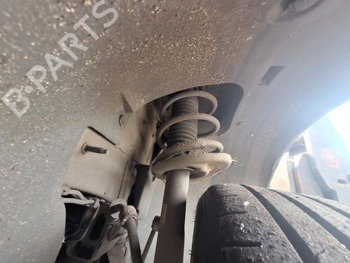 Used Left front shock absorber Left front shock absorber PEUGEOT 308 SW I (4E_, 4H_) [2007-2014] 34104110 34104110