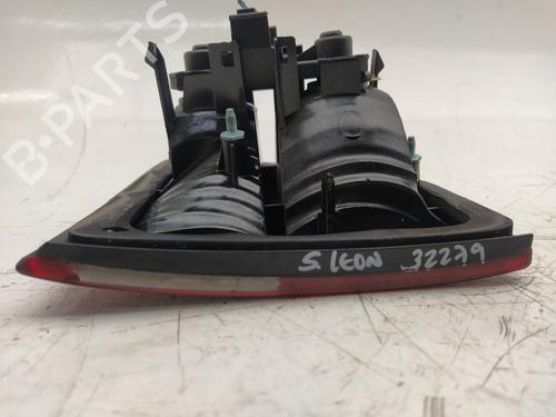Højre baglygte bagklap SEAT LEON (1M1) 1.8 20V | BP18277683C80 