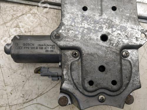 Front right window mechanism CITROËN XSARA PICASSO (N68) 1.6 HDi | BP19538606C23 