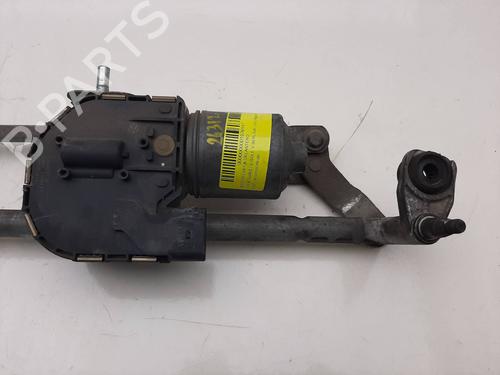 Front wiper motor VW GOLF V (1K1)  | BP8304386M29 