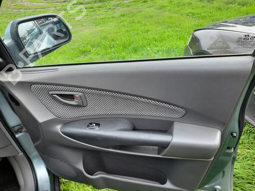 Used Front right window mechanism HYUNDAI TUCSON (JM) [2004-2019]  10905164