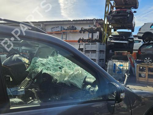 Used Front right window mechanism MERCEDES-BENZ M-CLASS (W163) [1998-2005]  29311403