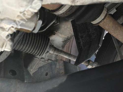 Steering rack HYUNDAI TUCSON (JM) 2.0 | BP3460300M22 