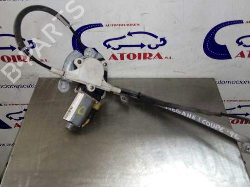 Used Front right window mechanism RENAULT MEGANE I Coach (DA0/1_) 1.6 e (DA0F) (90 hp) 171250