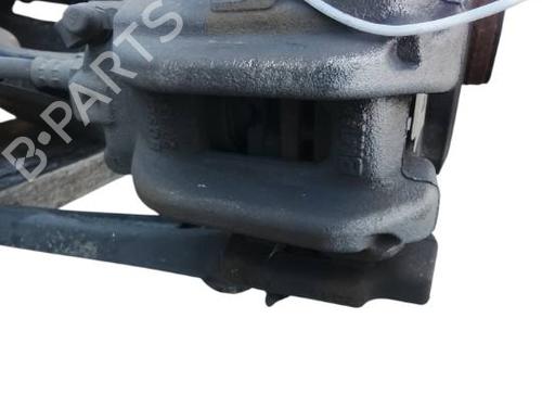 Used Left rear brake caliper Left rear brake caliper 38747525 38747525
