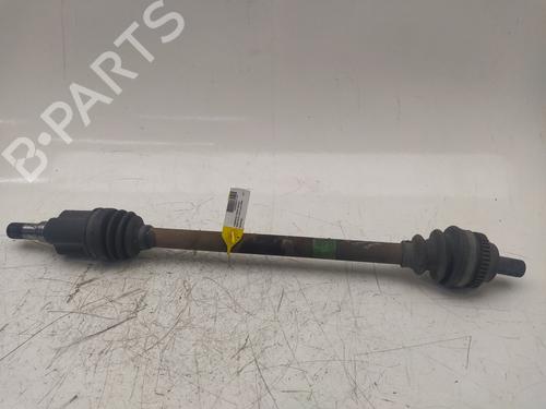 Used Right rear driveshaft SMART FORTWO Coupe (451) 1.0 Turbo (451.332) (84 hp) 17336822