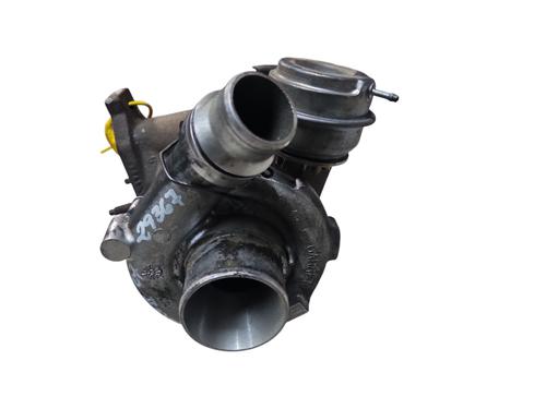 Used Turbocharger/Supercharger Turbocharger/Supercharger 37534403 37534403