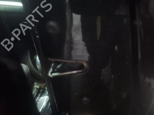 Højre fortil lås BMW 1 (E87) 118 d (143 hp) 31073881