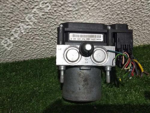 Used ABS pump NISSAN ALMERA II (N16) 1.5 dCi (82 hp) 1803259