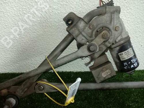 Used Front wiper motor MERCEDES-BENZ A-CLASS (W168) A 170 CDI (168.008) (90 hp) 1353205