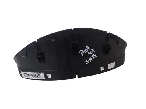 Used Instrument cluster Instrument cluster PEUGEOT 407 Coupe (6C_) 2.7 HDi (204 hp) 34008581 34008581