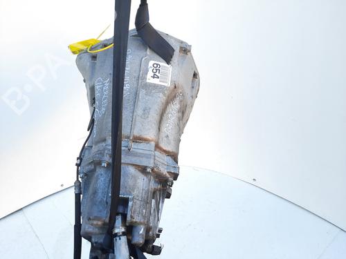 Gearbox MERCEDES-BENZ C-CLASS Coupe (CL203) C 220 CDI (203.708) | BP10171209M3 