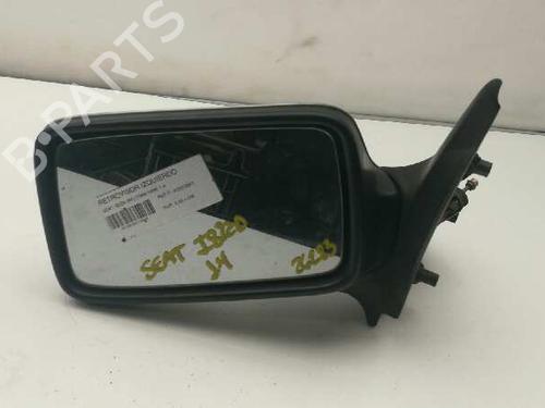 Used Left mirror SEAT IBIZA II (6K1) 1.4 i (60 hp) 5419429