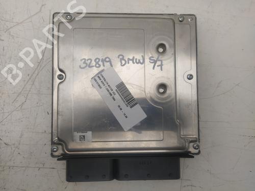 Used Engine control unit (ECU) BMW 7 (E65, E66, E67) 730 Ld (231 hp) 21531428