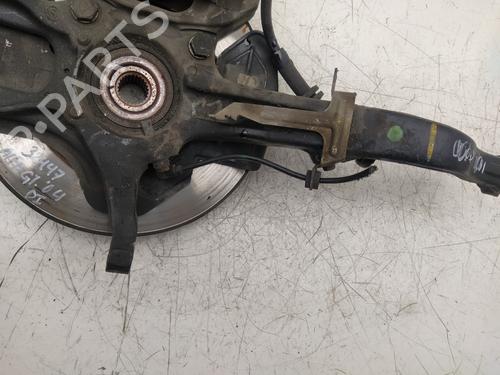 Left front steering knuckle ALFA ROMEO GT (937_)  | BP21548447M25 