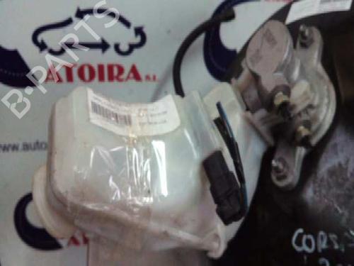 Used Brake master cylinder OPEL CORSA D (S07) 1.4 (L08, L68) (100 hp) 1616602