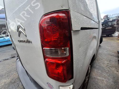 Right taillight CITROËN JUMPY III Van (V_) | BP39900447C35 - Image 2