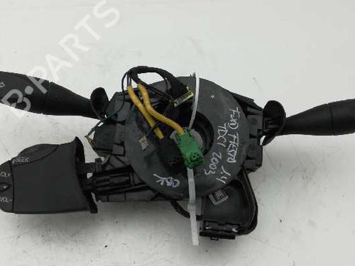 Switch FORD FIESTA V (JH_, JD_) 1.4 TDCi | BP4593079I30 